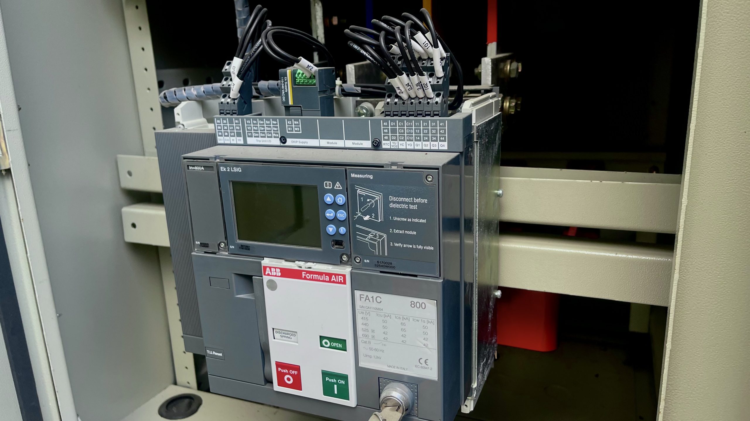 Residential Electrification