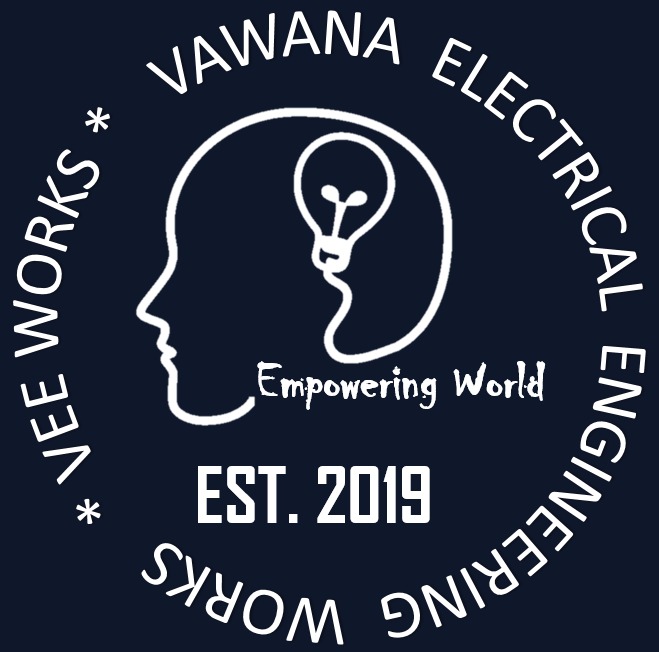 Vawana Electrical Engineering Works Logo